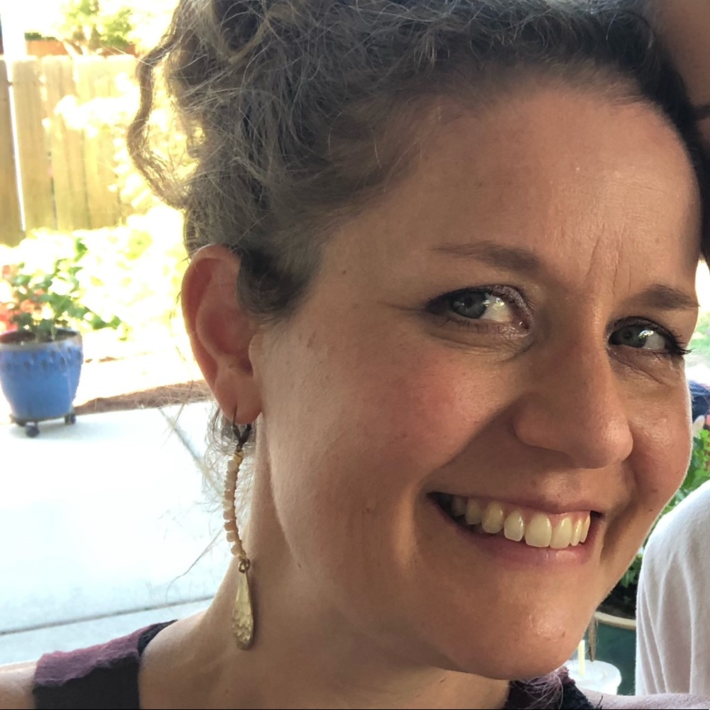 Meet your Posher, Erin